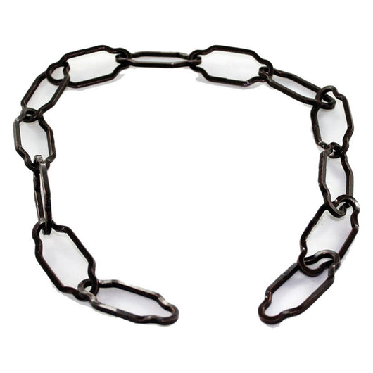 catena ornamentale cattedrale 20 mt - ottonata cod:ferx.3114832nlm