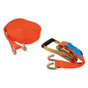 nastro di ancoraggio a sponda mt. 8,5 x mm 50 cod:ferx.310634nlm