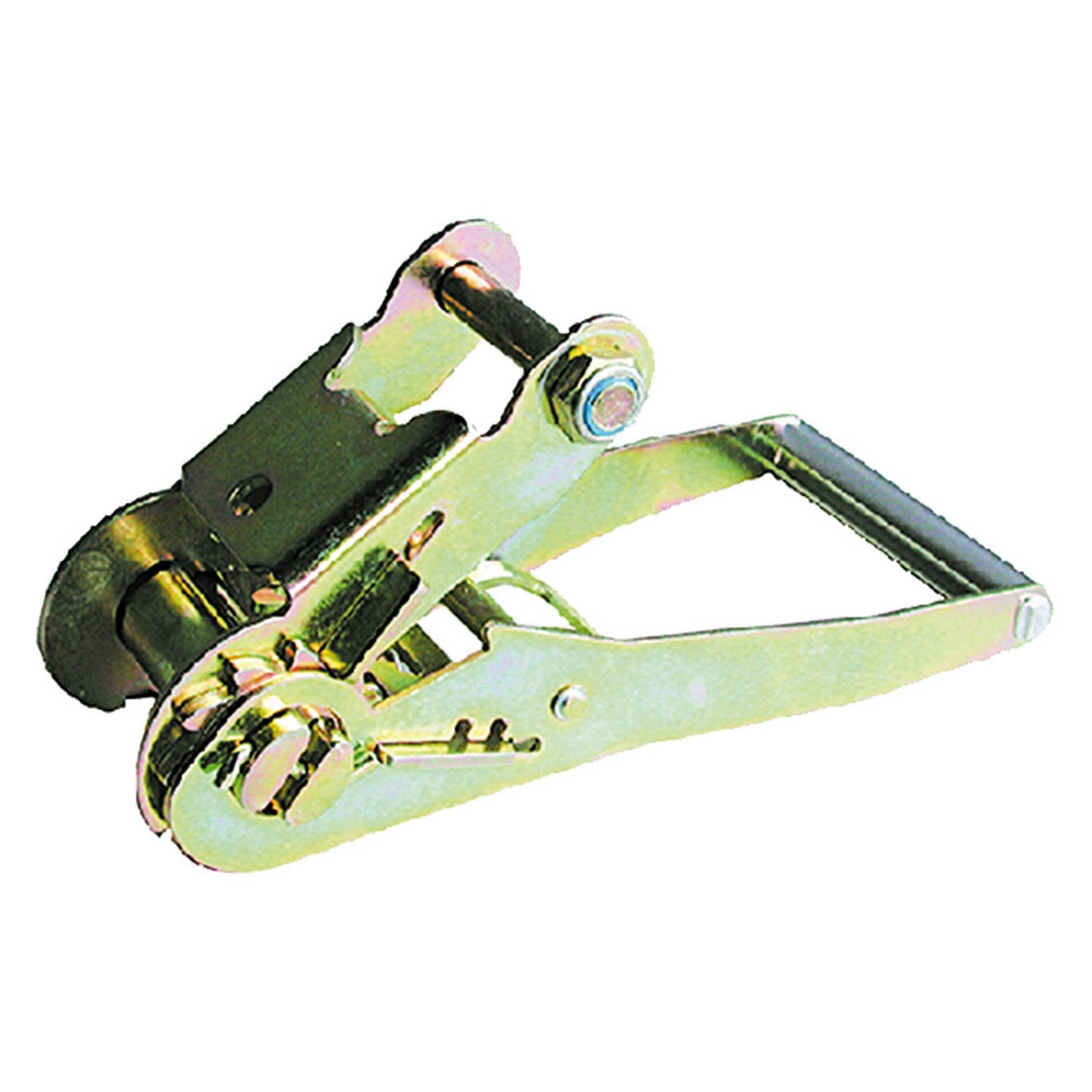 tenditore in acciaio zincato mm 50 - 5 t cod:ferx.310650nlm