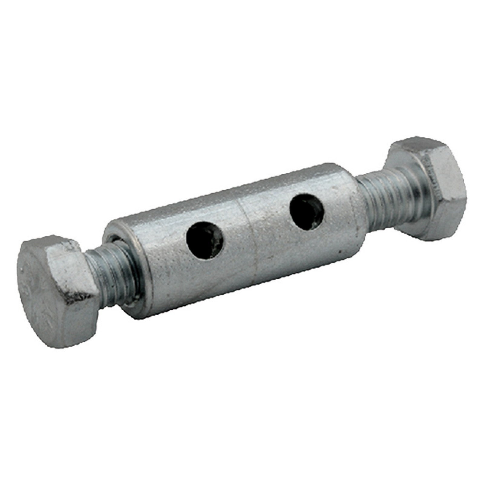 morsetto 2 viti in testa ã¸ 8 - m5- f.3 cod:ferx.310880nlm