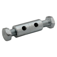 morsetto 2 viti in testa ã¸ 8 - m5- f.3 cod:ferx.310880nlm