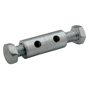 morsetto 2 viti in testa ã¸ 8 - m5- f.3 cod:ferx.310880nlm