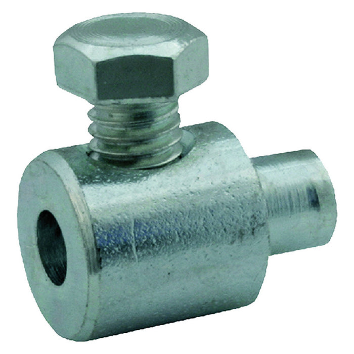 morsetto vite laterale ã¸10 - m5-f.4 cod:ferx.310892nlm