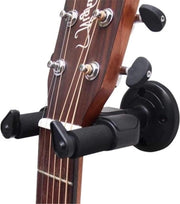 Supporto per chitarra display standaard girevole con chiusura di sicurezza - per chitarra acustica elettrica basso ukulele banjo violino - necessario contenuto HTML supporto per chitarra per parete
