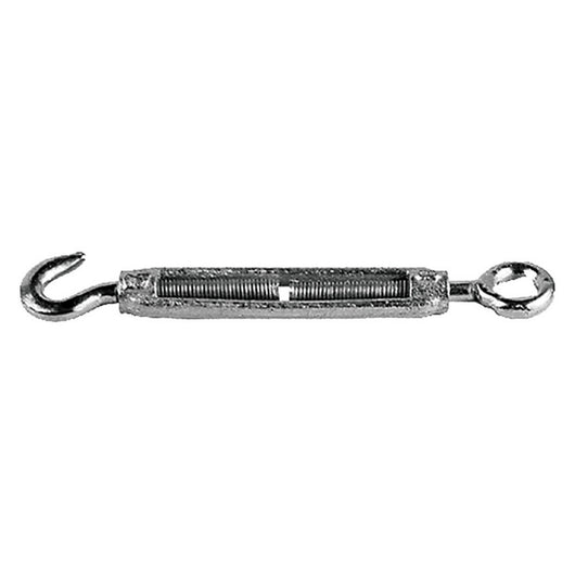 tenditore ad occhio e gancio m 10 cod:ferx.310956nlm