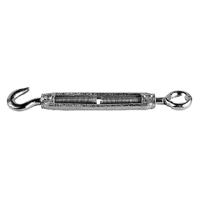 tenditore ad occhio e gancio m 16 cod:ferx.310962nlm