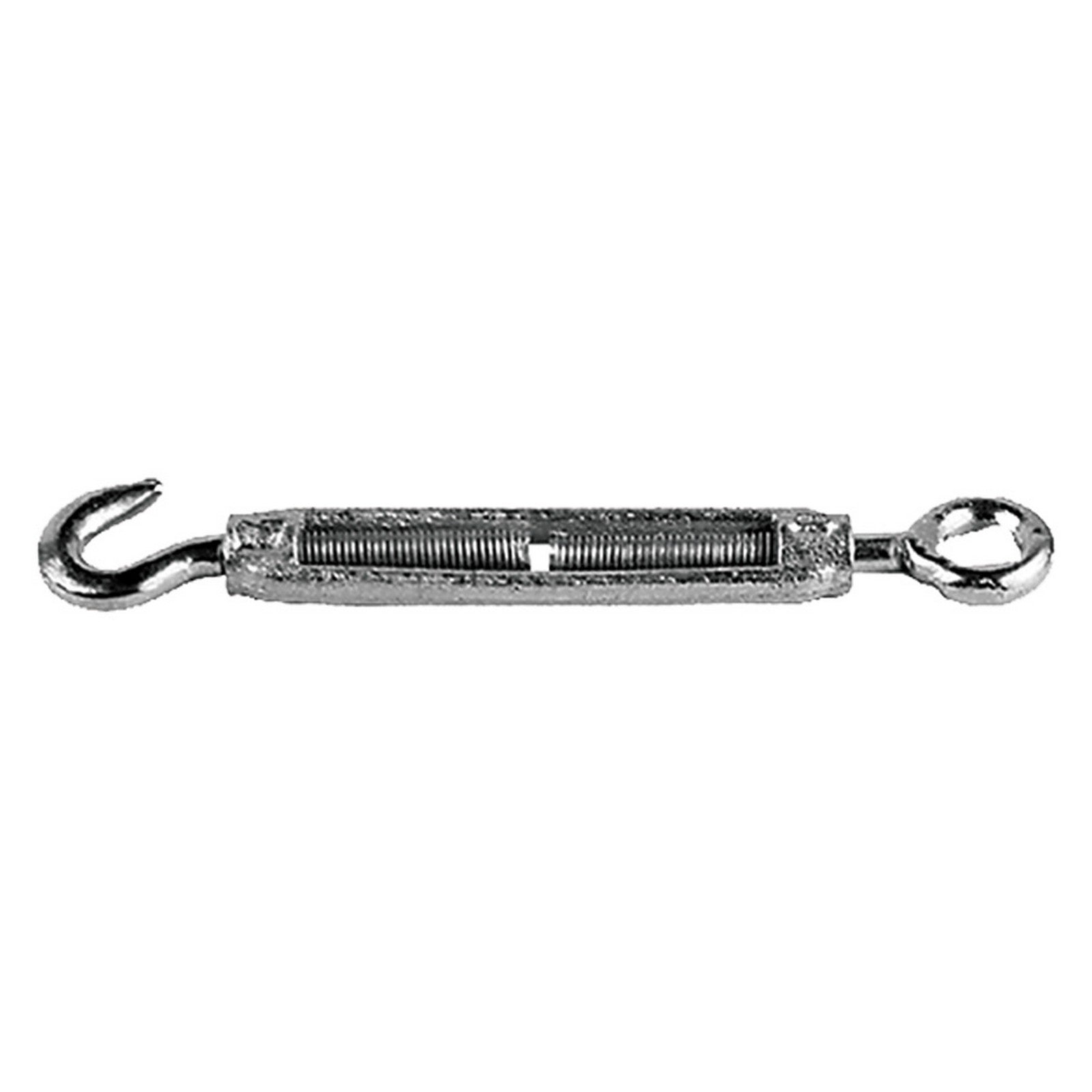 tenditore ad occhio e gancio m 12 cod:ferx.310958nlm