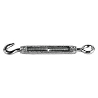 tenditore ad occhio e gancio m 20 cod:ferx.310966nlm