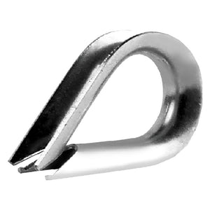 redance per funi zincate mm 4 cod:ferx.311010nlm