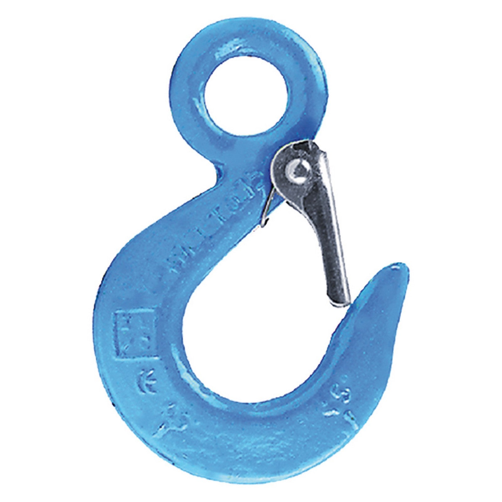 gancio di sollevamento kg 3200 codice 311080 cod:ferx.311080nlm