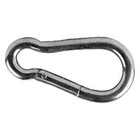 moschettone pompiere mm 120 cod:ferx.311116nlm