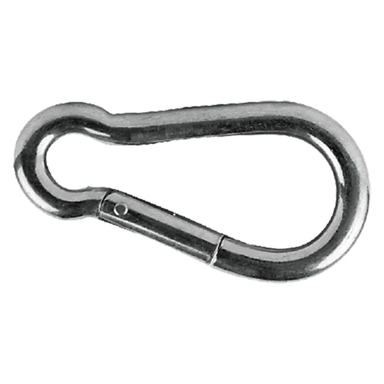 moschettone pompiere mm 140 cod:ferx.311118nlm