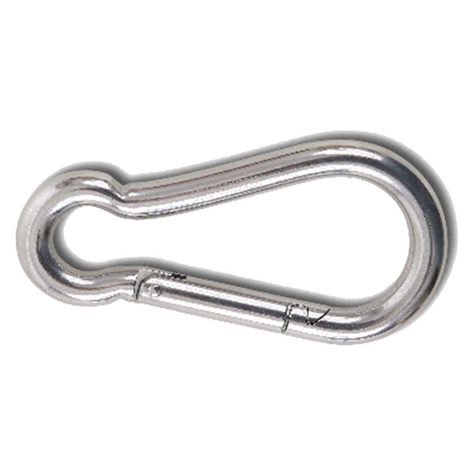 moschettone '8274' ã˜ mm 4,5 x 40 cod:ferx.540520nlm