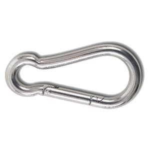 moschettone '8274' ã˜ mm 4,5 x 40 cod:ferx.540520nlm