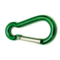 moschettone alluminio mm. 50 cod:ferx.3099160nlm