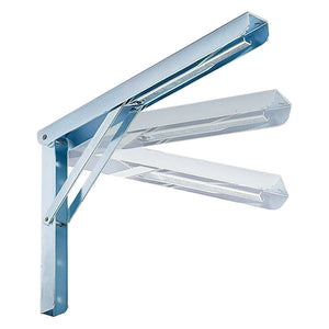 reggimensola ribaltabile 3 posizioni art.2534 cm 30 x 20 cod:ferx.3700180nlm