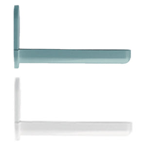 1coppia reggimensola 'pinocchio' cm 16 f. argento cod:ferx.311780nlm