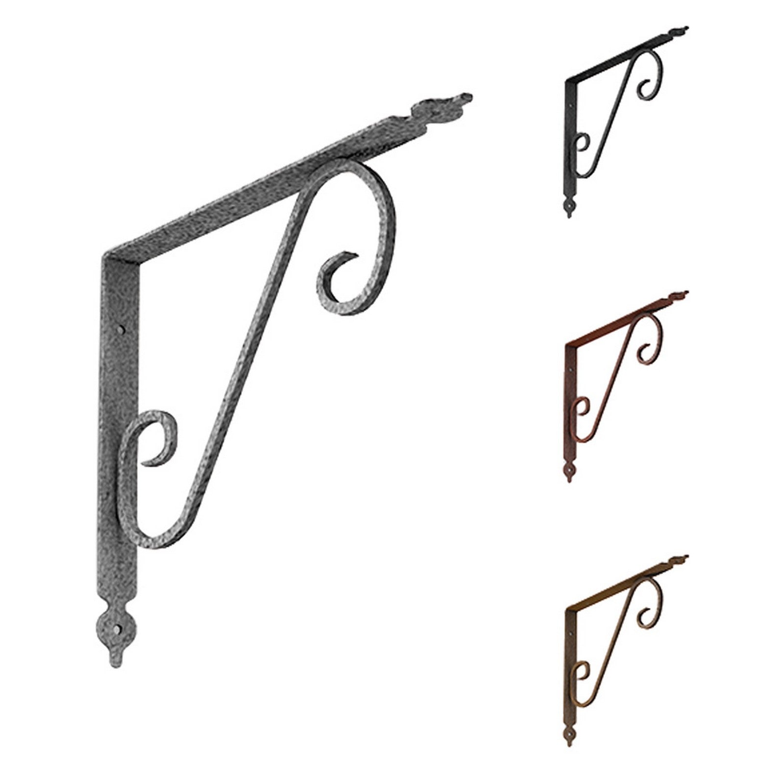 reggimensola martellata 'toscania' cm 33 x 28 argento mart. port.50 kg cod:ferx.360390nlm