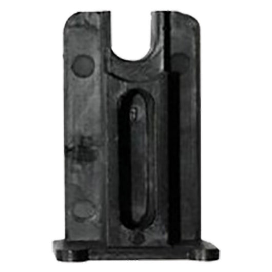 tappi per profilo lineare mensole art.2774 confezione 2 pezzi cod:ferx.3700000nlm