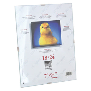 quadri a giorno cm  50 x 70 vetro sintetico crilex cod:ferx.311920nlm