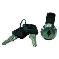 serratura a cilindro ricambio cod:ferx.313003nlm