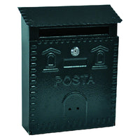 cassetta postale cm 22 x 7 x h 28 cod:ferx.313168nlm