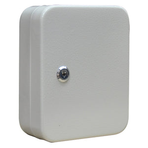 cassetta portachiavi 40 posti cm 16 x 7,5 x 20 cod:ferx.313222nlm