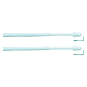 1blister stanghetta allungabile 'bris-bris' mm 10 x cm 100 > 130 cod:ferx.3142360nlm