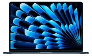 Apple MacBook Air 2026 15" M5 10C/10G 16/512GB Midnight MDVH4T/A