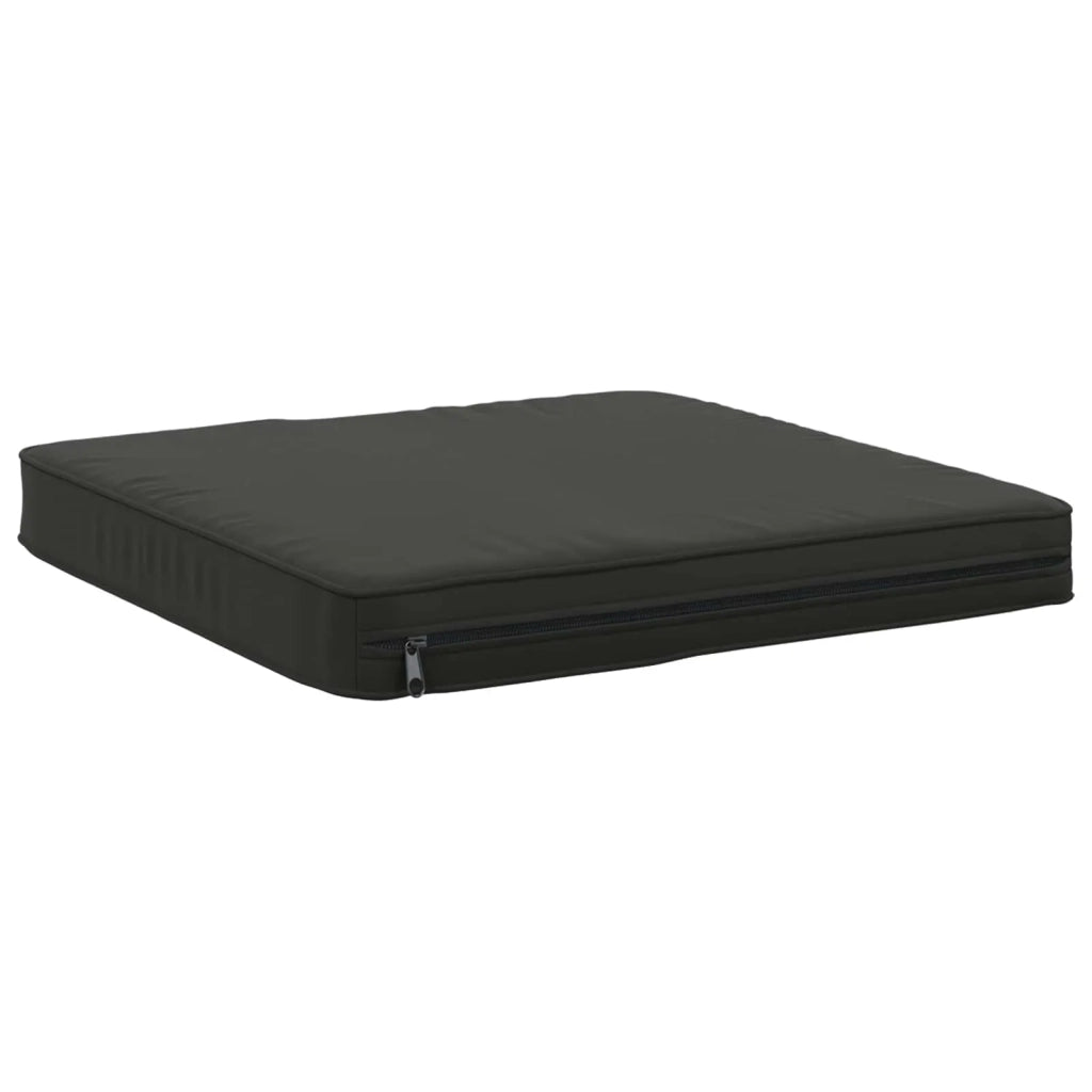Cuscini per Sedia in 4 Pezzi VUGHT 4 pz 100% Poliestere 946221