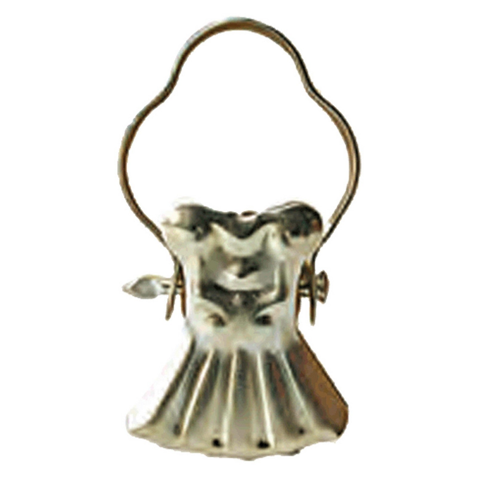 pinza per anello finitura bronzata cod:ferx.313702nlm