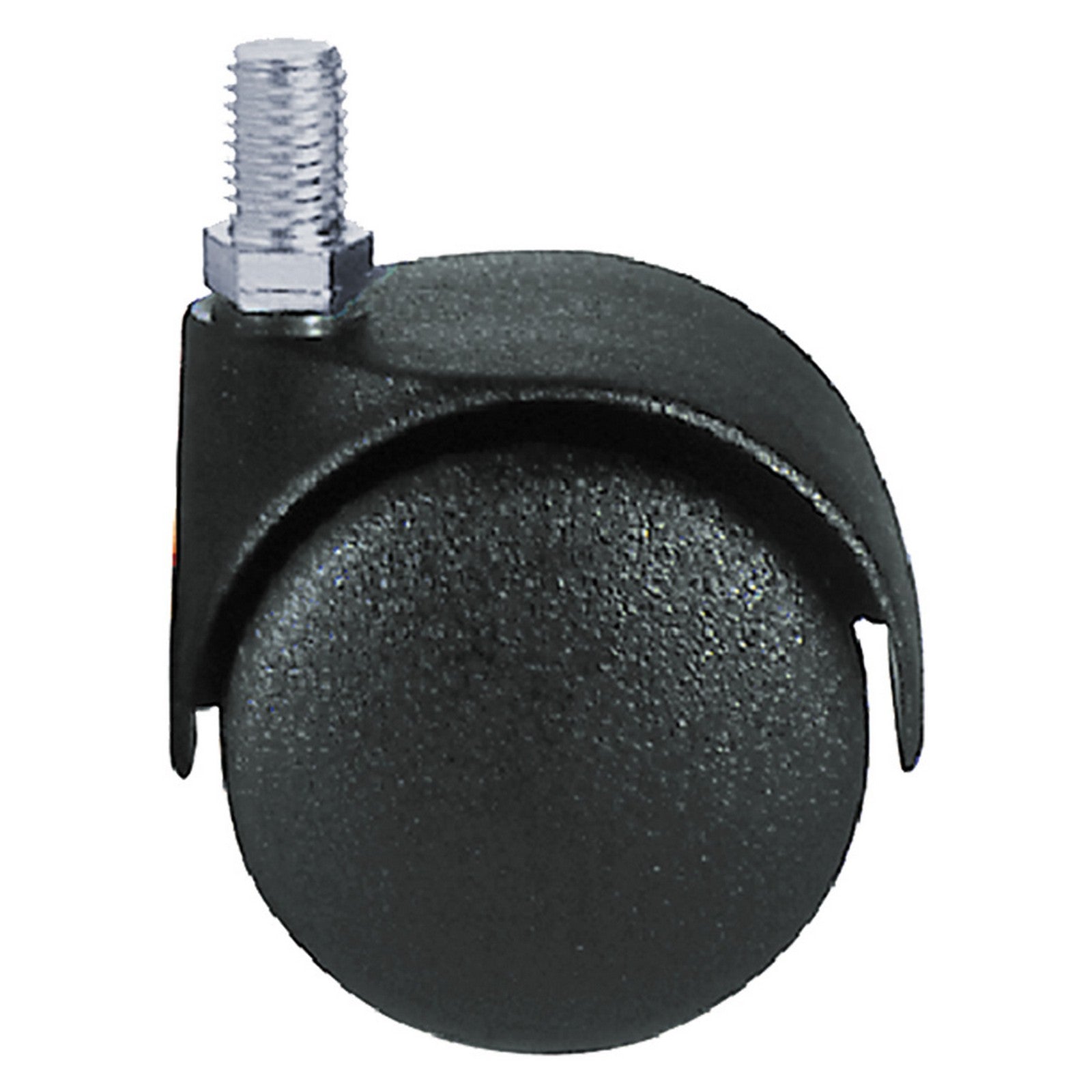 ruota per mobili doppia ã¸ 50 pz 4 - perno ã¸ 8 cod:ferx.314882nlm