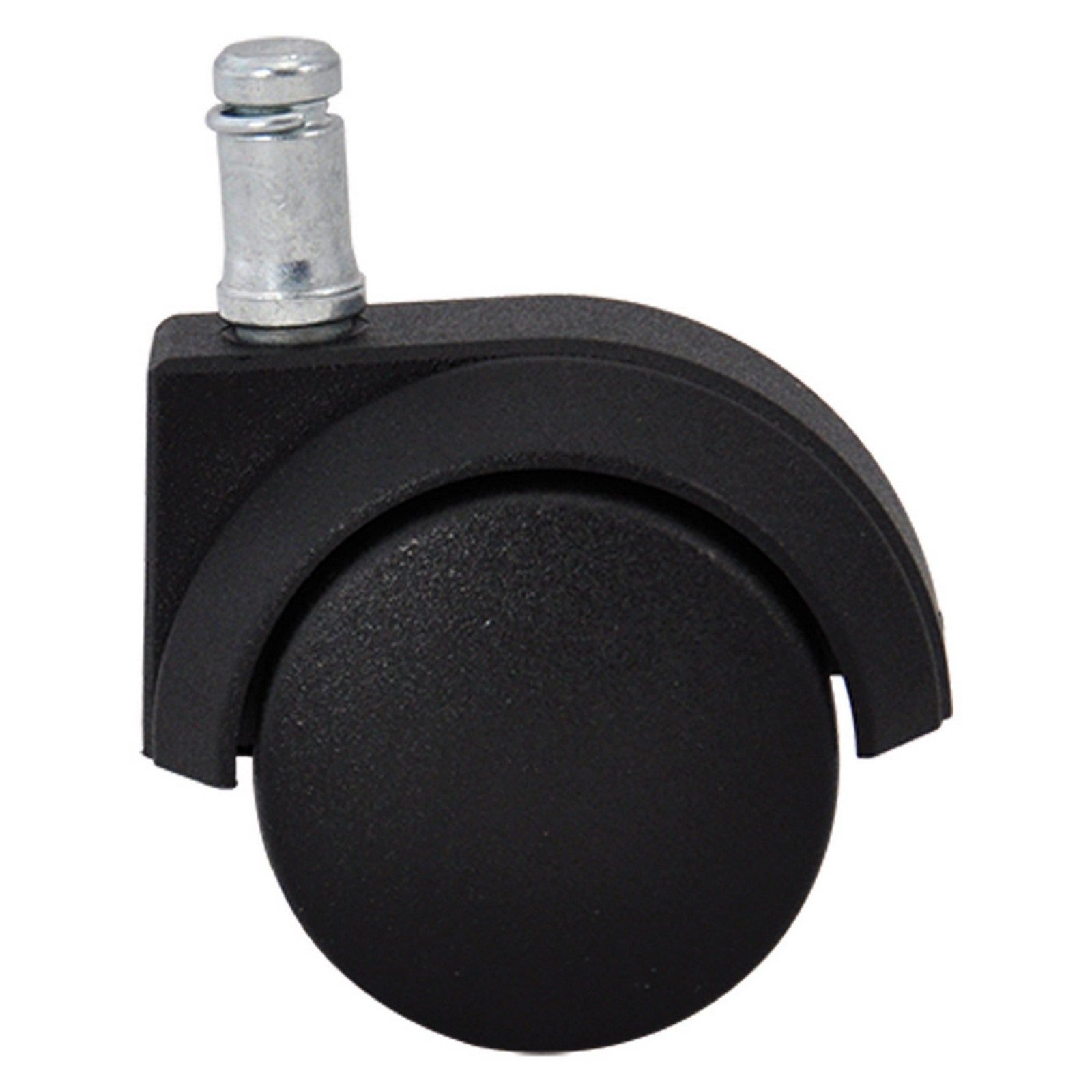 ruota per mobili doppia ã¸ 50 pz 4 - perno mm 11 x 20 cod:ferx.314889nlm