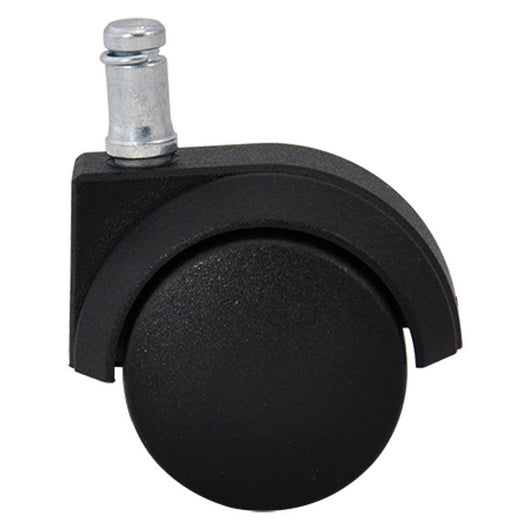 ruota per mobili doppia ã¸ 50 pz 4 - perno mm 11 x 20 cod:ferx.314889nlm