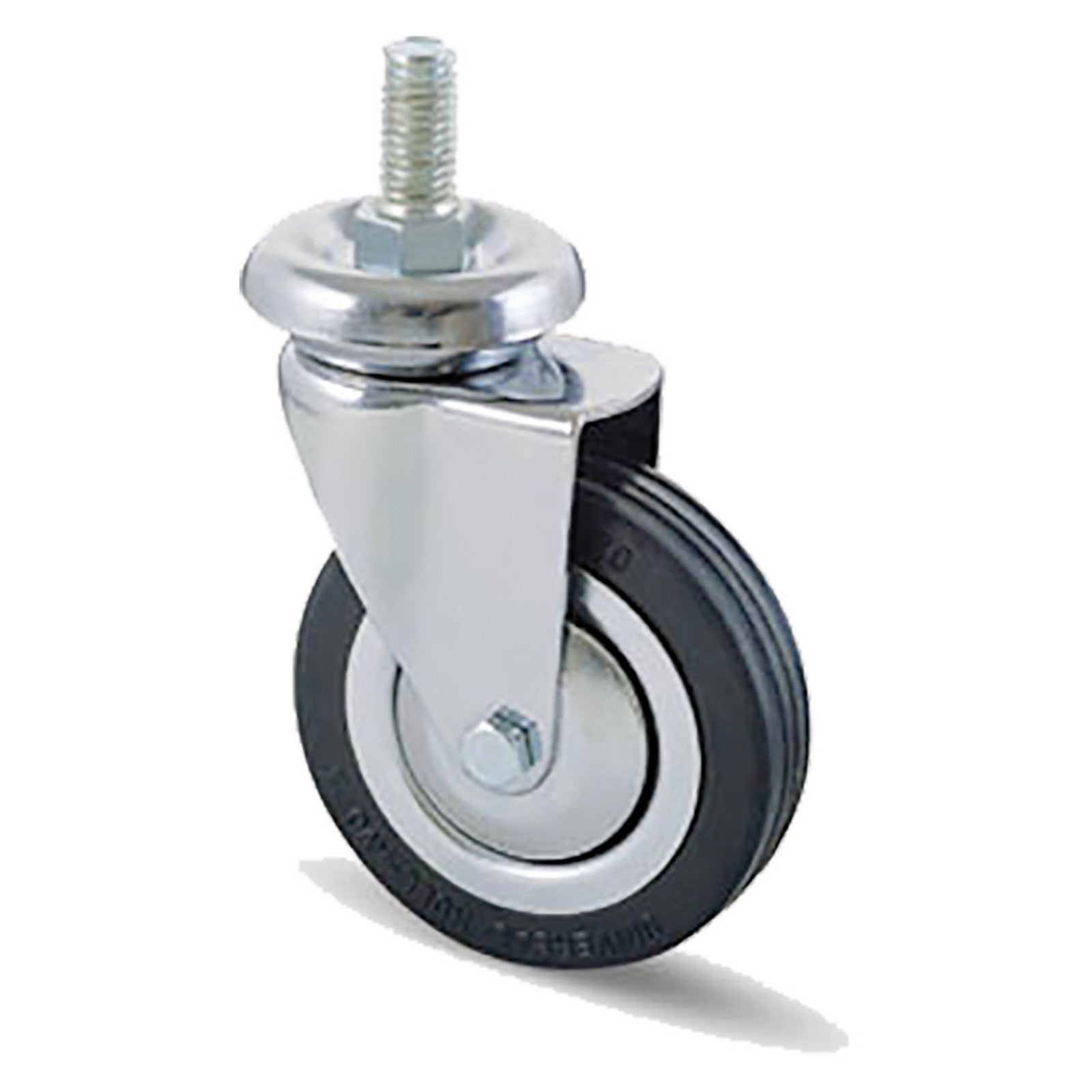 ruote per mobili art. 155/b ã¸ 100 perno 12 ma cod:ferx.314556nlm