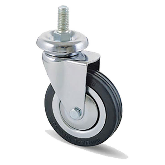 ruote per mobili art. 155/b ã¸ 100 perno 12 ma cod:ferx.314556nlm