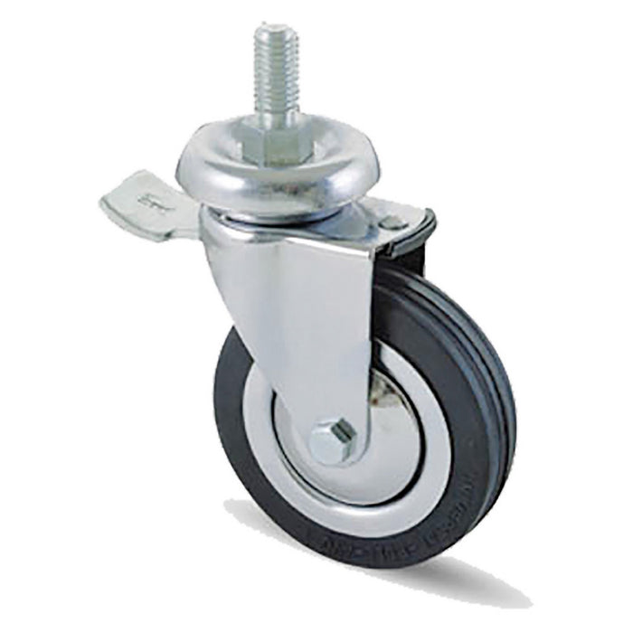 ruote per mobili art. 155 bis/b ã¸   80 perno 12 ma cod:ferx.314564nlm