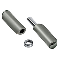 cerniera a goccia art.575 lunghezza cm 15 cod:ferx.3153042nlm