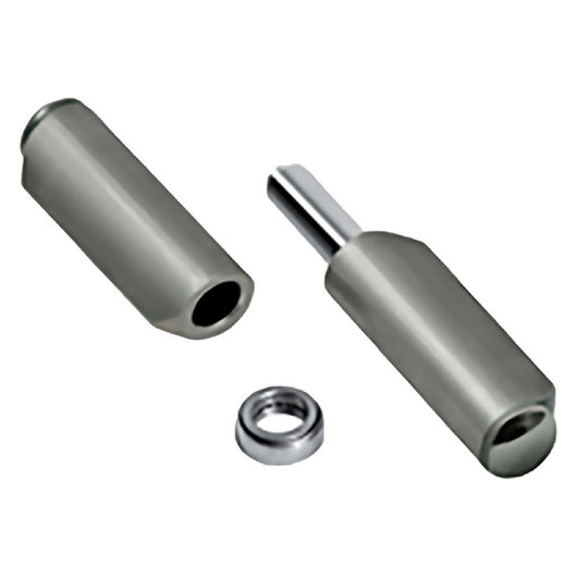 cerniera a goccia art.575 lunghezza cm 15 cod:ferx.3153042nlm