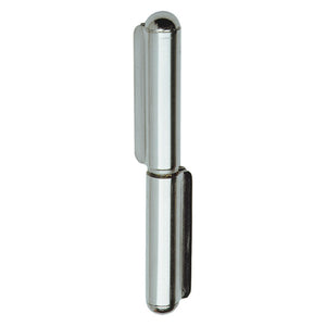 cerniera in acciaio inox art.1223in mm 60 cod:ferx.3061160nlm