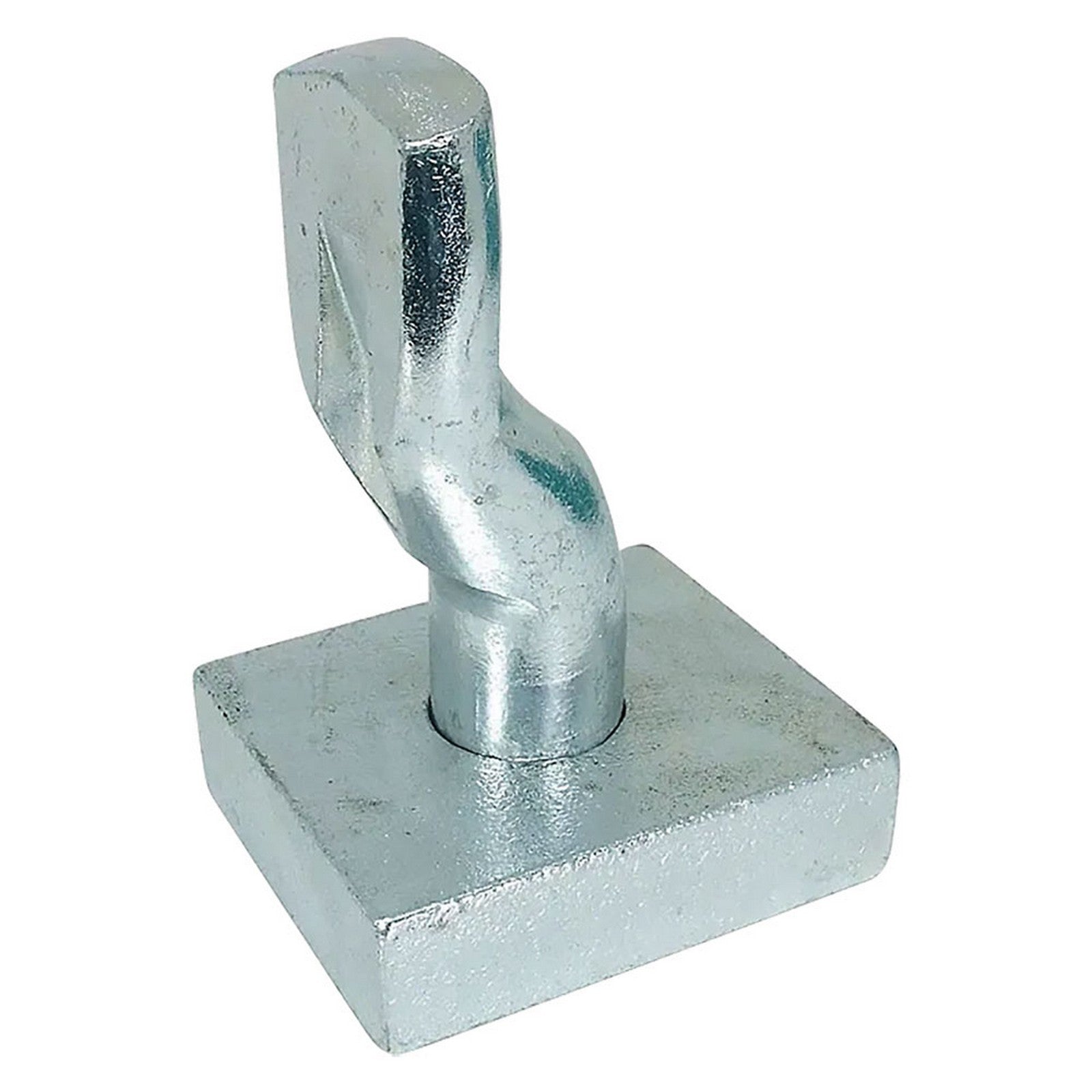 perno e piastra per cardine art.110/24 - 115/24 mm 24 cod:ferx.315296nlm