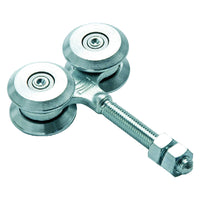 carrello a 4 cuscinetti art.4c ø mm 44 - 12 ma cod:ferx.315050nlm