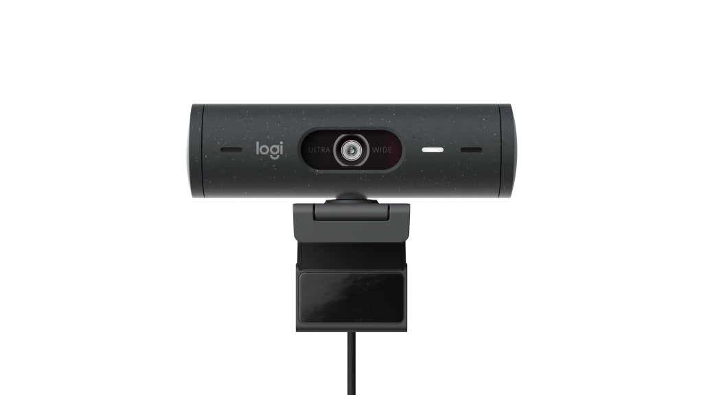 Logitech brio 505 webcam 4 mp 1920 x 1080 pixel usb nero - 960-001459