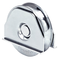 ruota per cancelli gola semitonda art.332 ã¸ 120 cod:ferx.3153482nlm