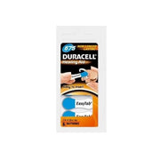 PILE DURACELL EASY TAB 675 BLU ACUSTICA