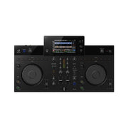 Console disc jockey alphatheta xdj-an black - 4573201244123
