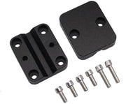 Accessori di modifica per motocicletta, bracciale GPS satellitare per il conducente, compatibile con BMW R1200GS SF800GS