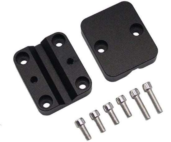 Accessori di modifica per motocicletta, bracciale GPS satellitare per il conducente, compatibile con BMW R1200GS SF800GS