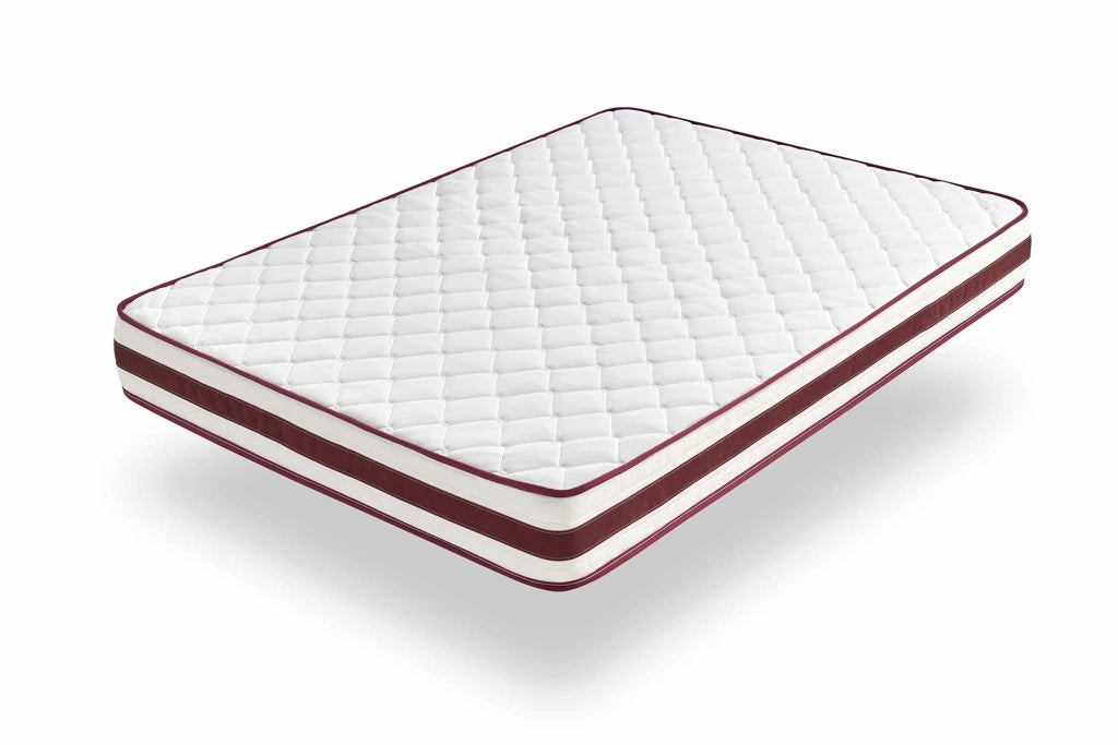 Materasso SuperSoft First Class Edition 21cm, 140 X 190cm - Moonia