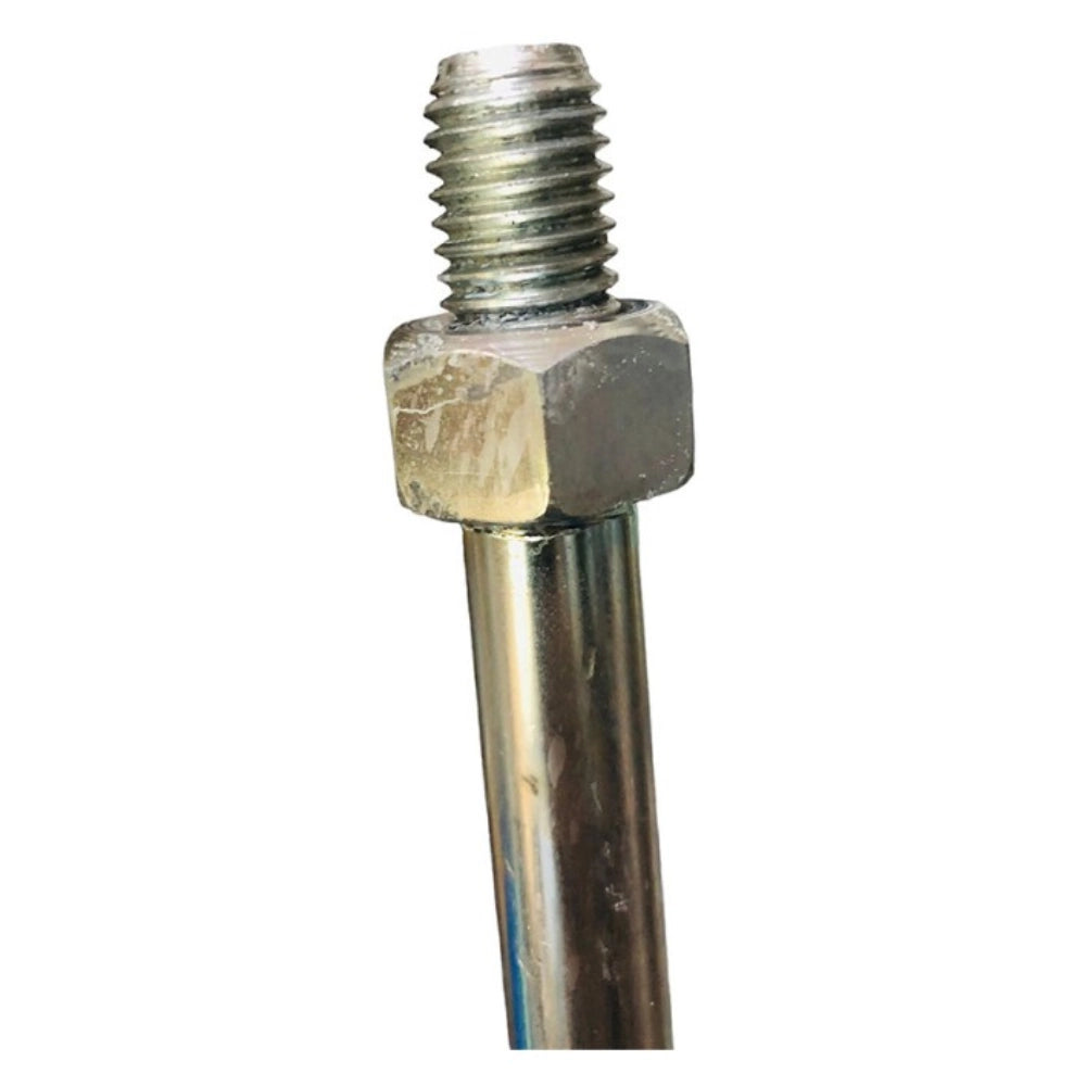 Frusta miscelatore a elica malte intonaci adesivi 60 cm attacco m14 agitatore *** spessore 160 mm, confezione 1